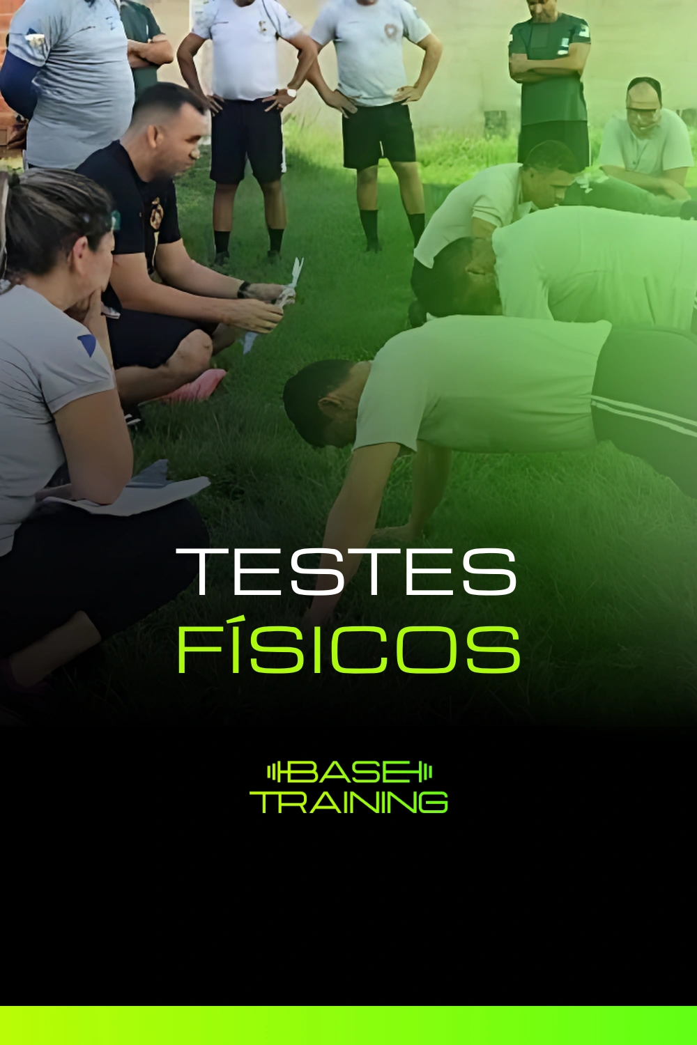 BASE - TF